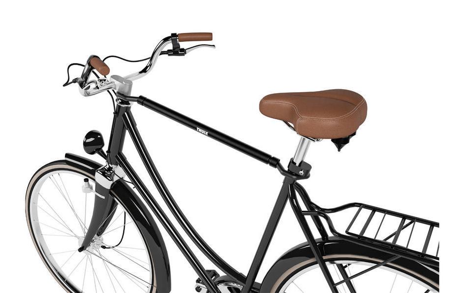 Adapter Bike FrameRahmenadapter zur Befestigung von Fahrrädern