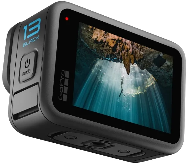 GoPro® | HERO13 Black Creator Edition