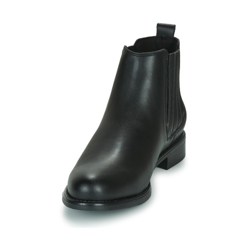 Betty London - LOYSE - Noir