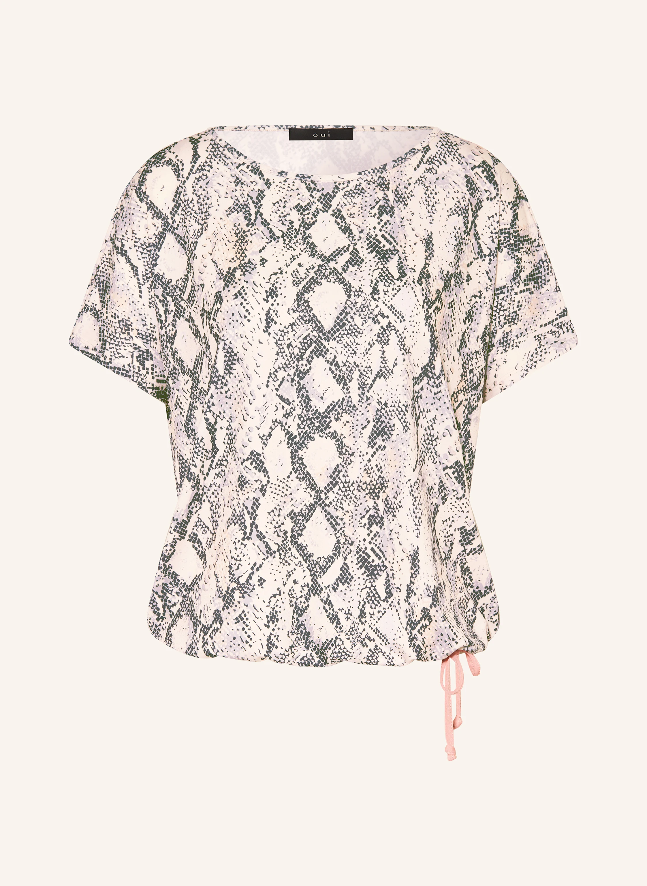 oui Blusenshirt