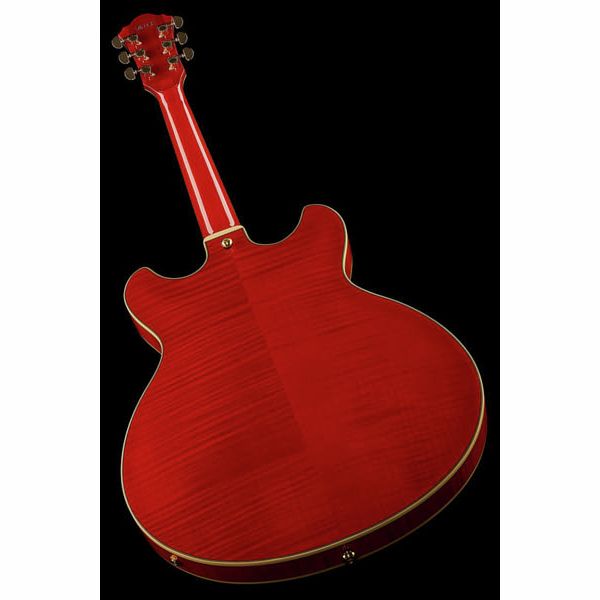 Ibanez AS93FM-TCD