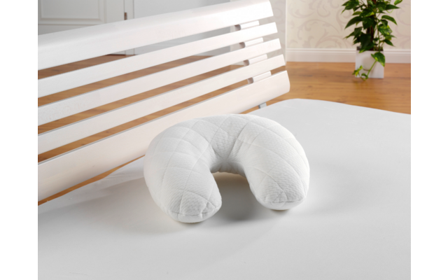 F.A.N Nackenkissen Sleep & Care Nackenhörnchen
