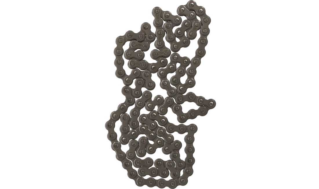 Kæde 128 led til DNA 16