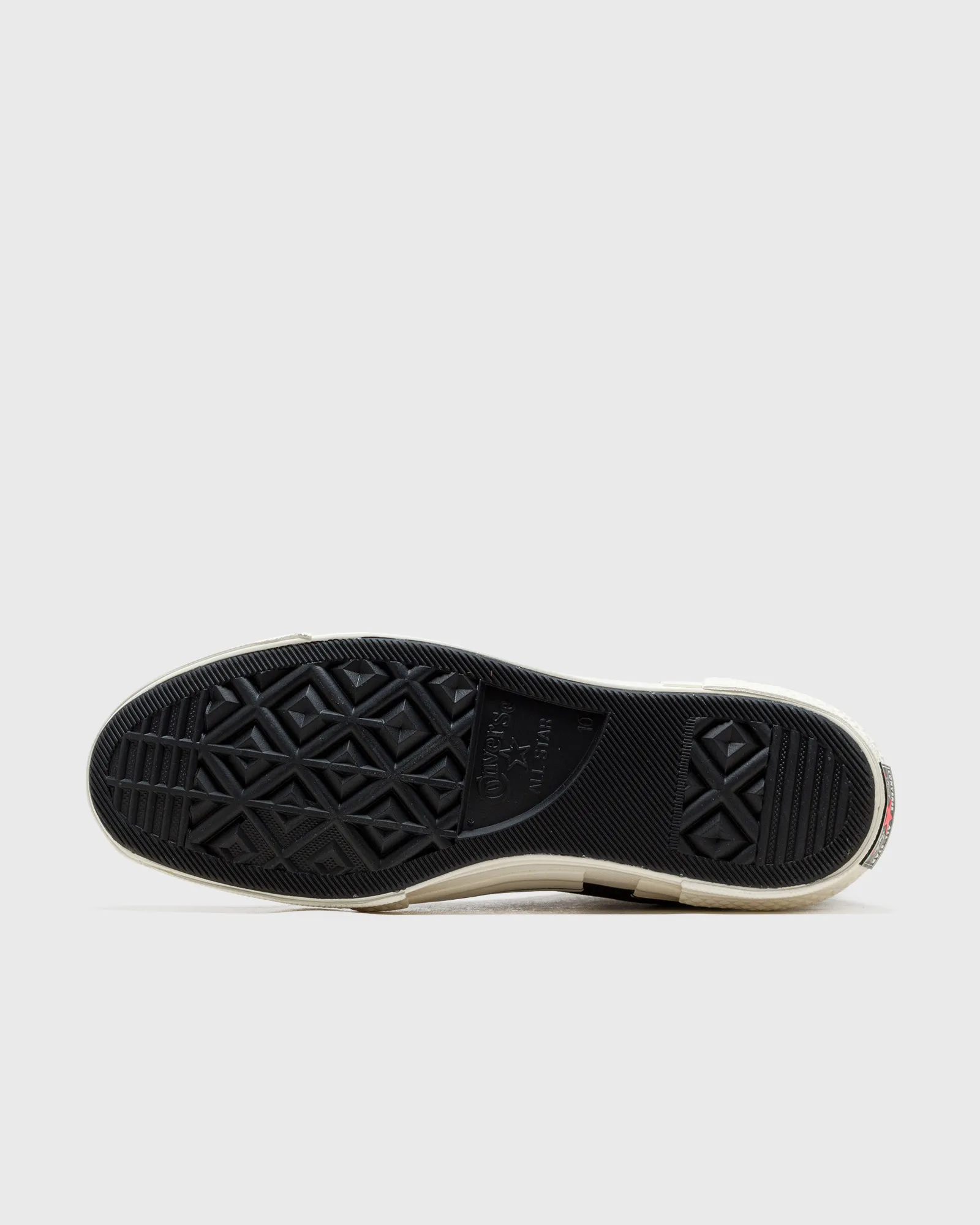 Converse Chuck 70 Hacked Heel