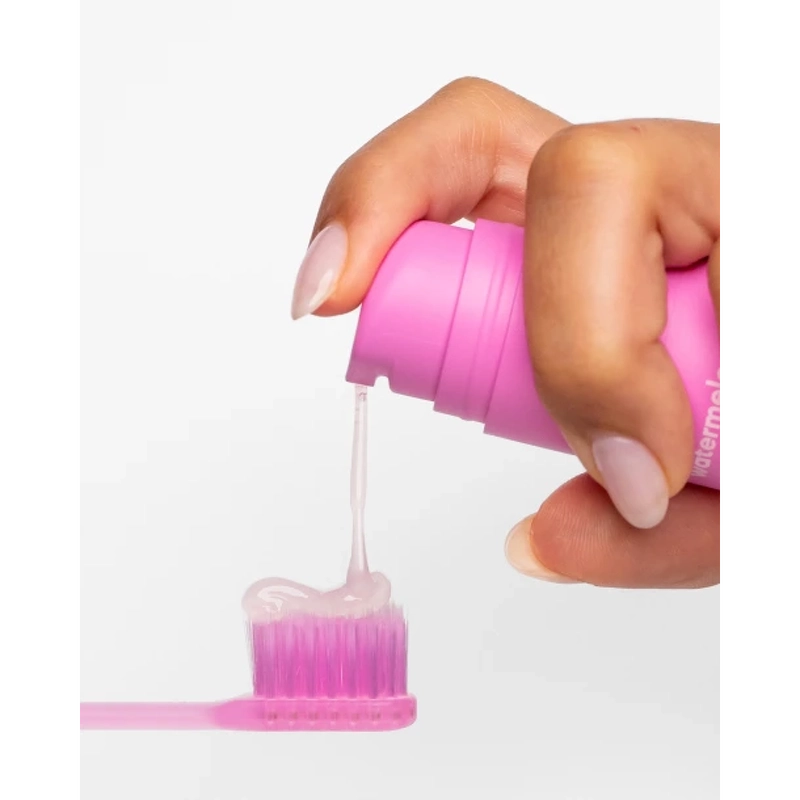 Hismile Toothbrush - Pink