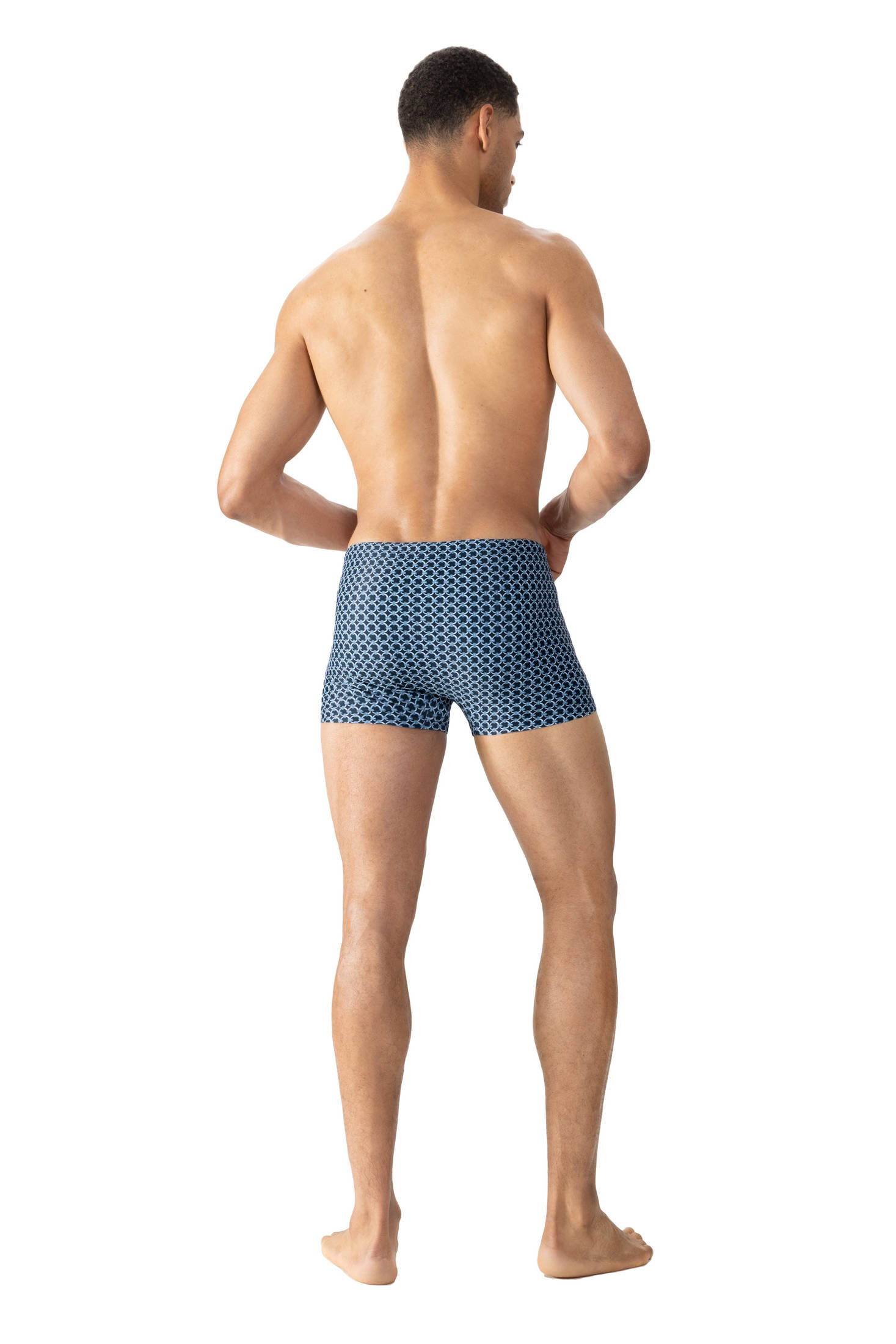mey| Herren Badehose Serie Farum