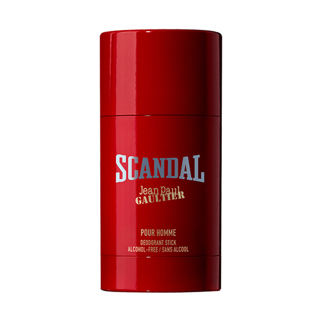 Jean Paul Gaultier Scandal Him JPG SCANDAL POUR HOMME EDT DEODORANT STICK 75G - 75gr