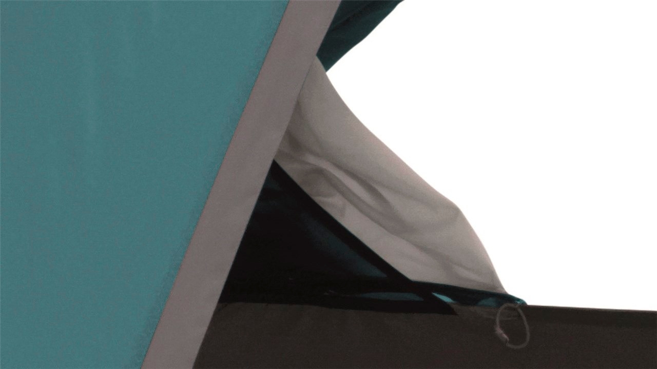 Robens Arch 2 Tunnelzelt 120 x 140 x 105 cm für 2 Personen
