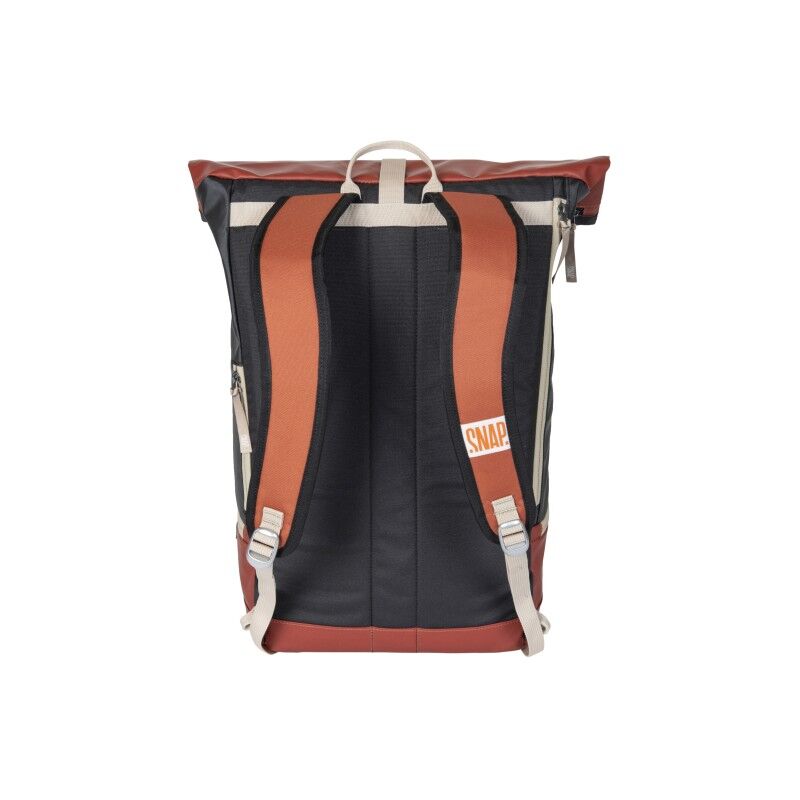 Roll Top - Sac à dos
