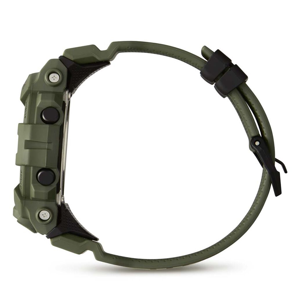 Montre Connectée Casio G-shock