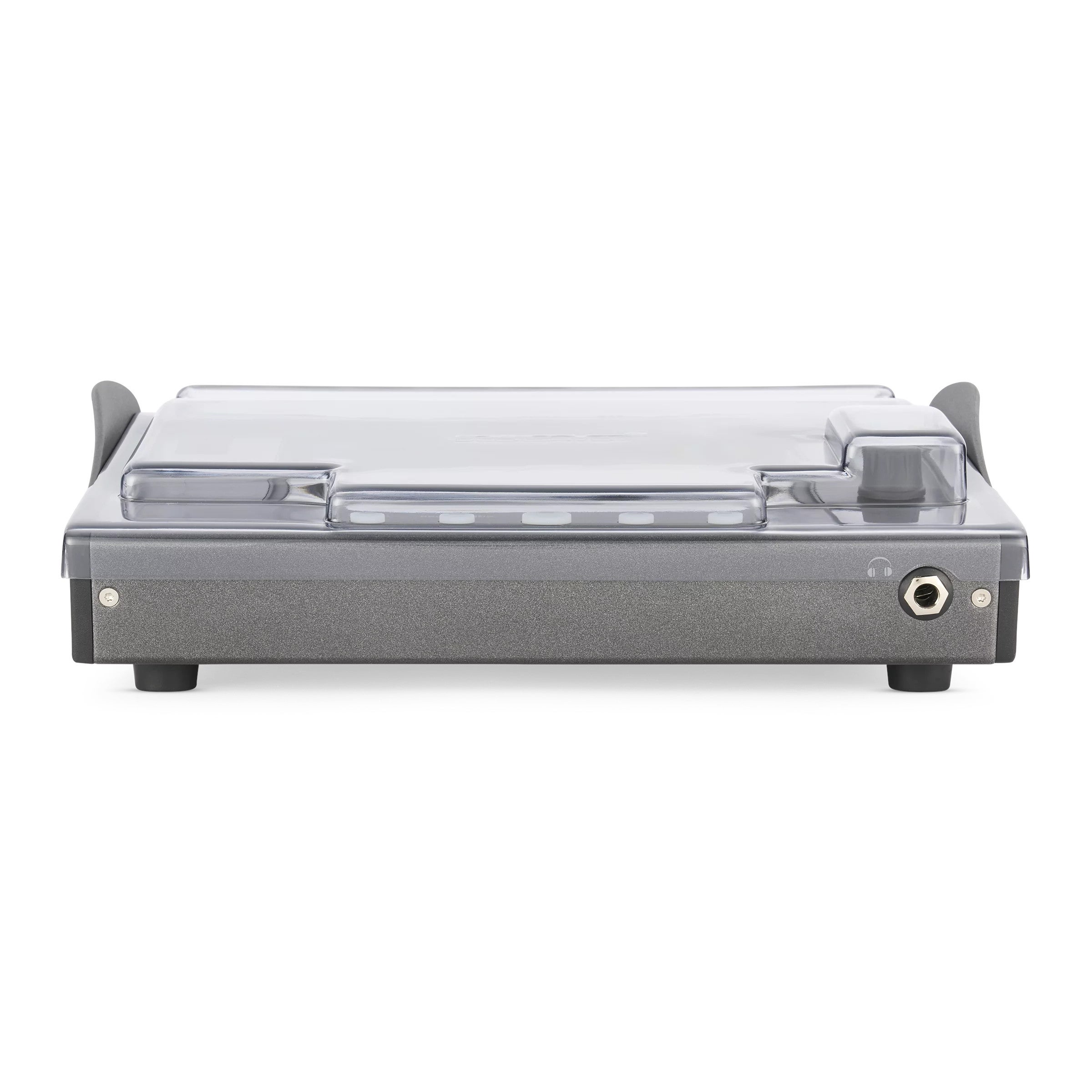 Decksaver cover voor Allen & Heath CQ-12T