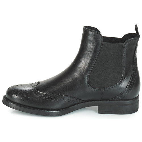Betty London - JOSTA - Noir