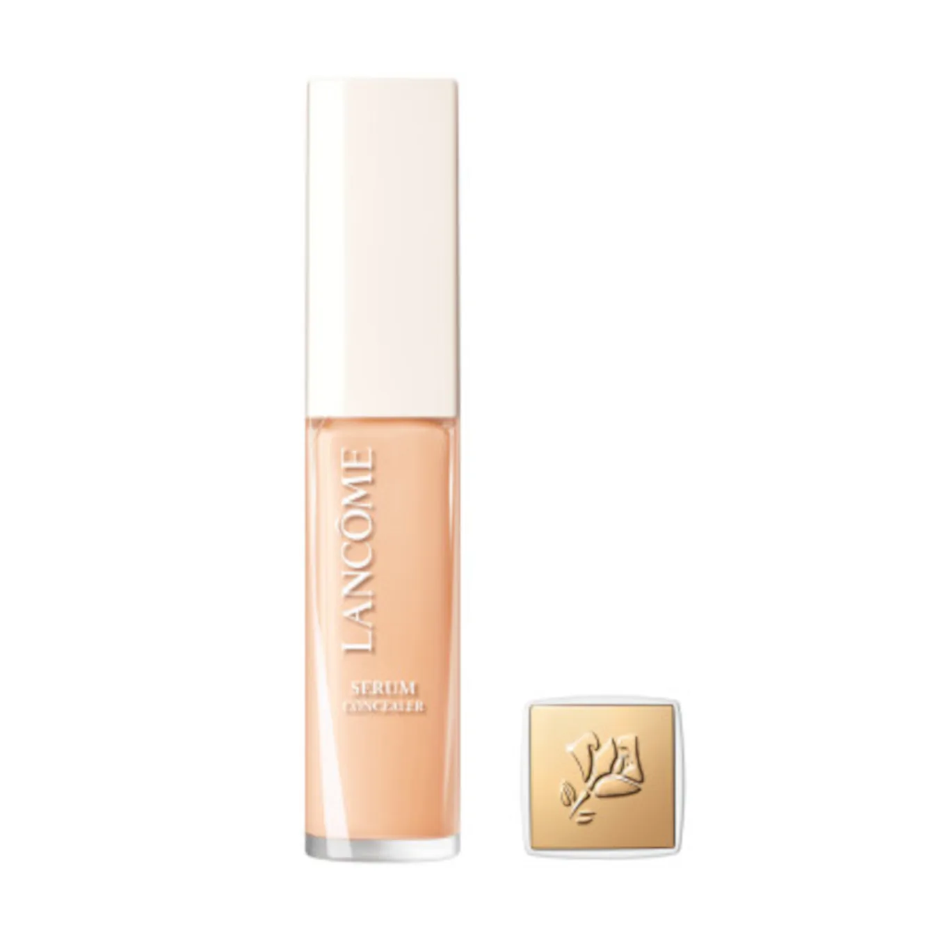 Lancôme Teint Idole Care & Glow Skin-Glow Concealer105W