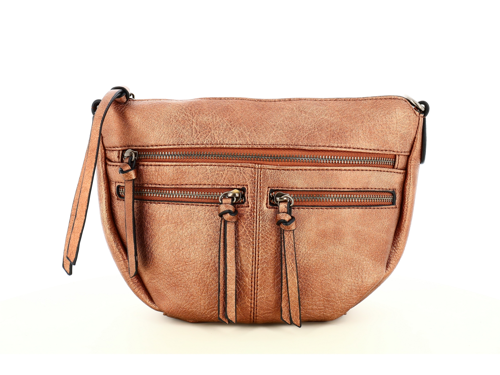 L brand-MD 5541 Synthétique Bronze
