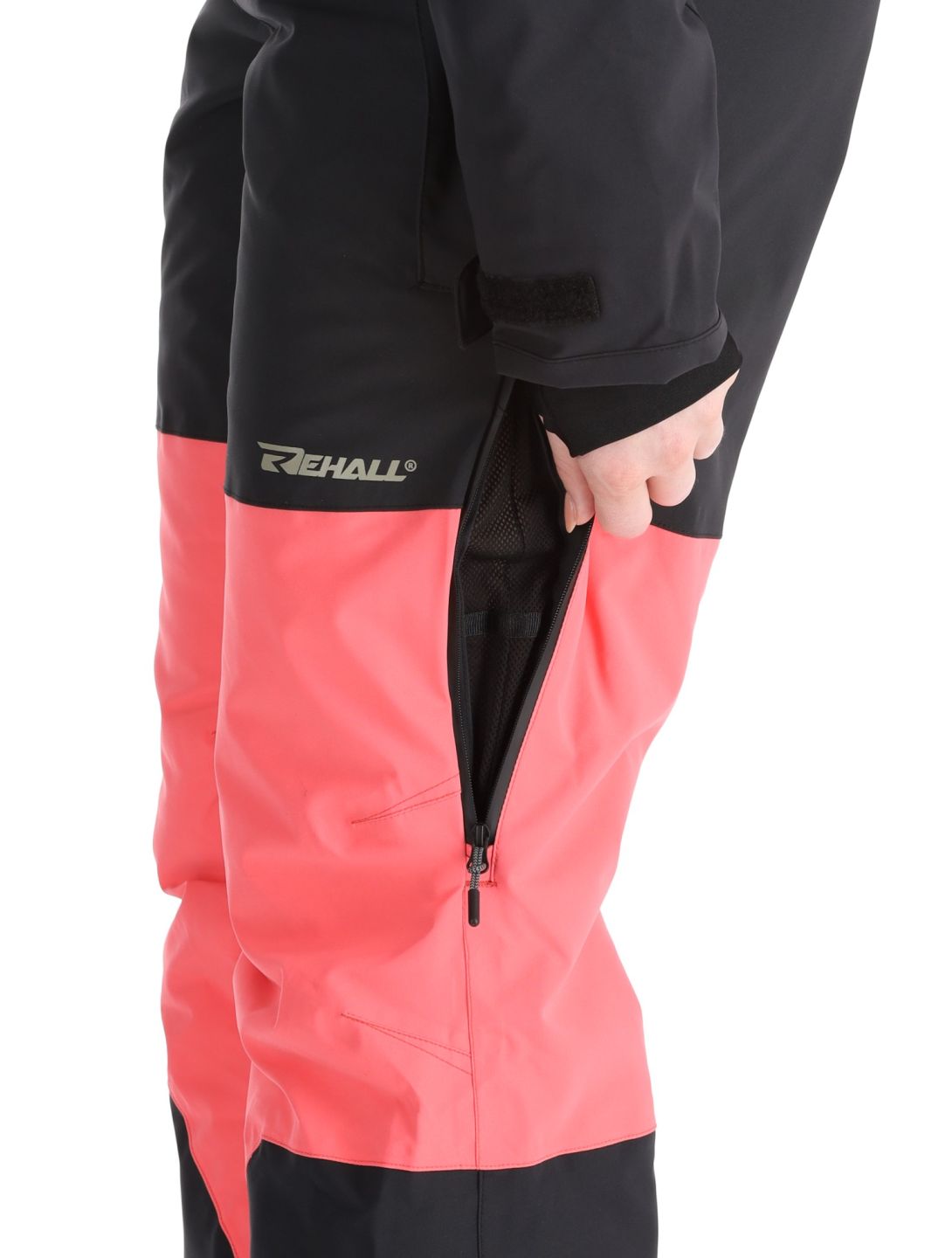Tyger-R ski overall dames