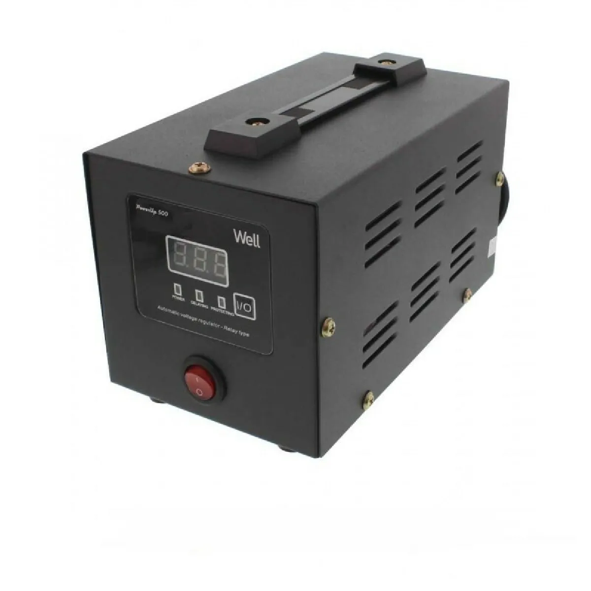 Régulateur Electrique R500W - 220V