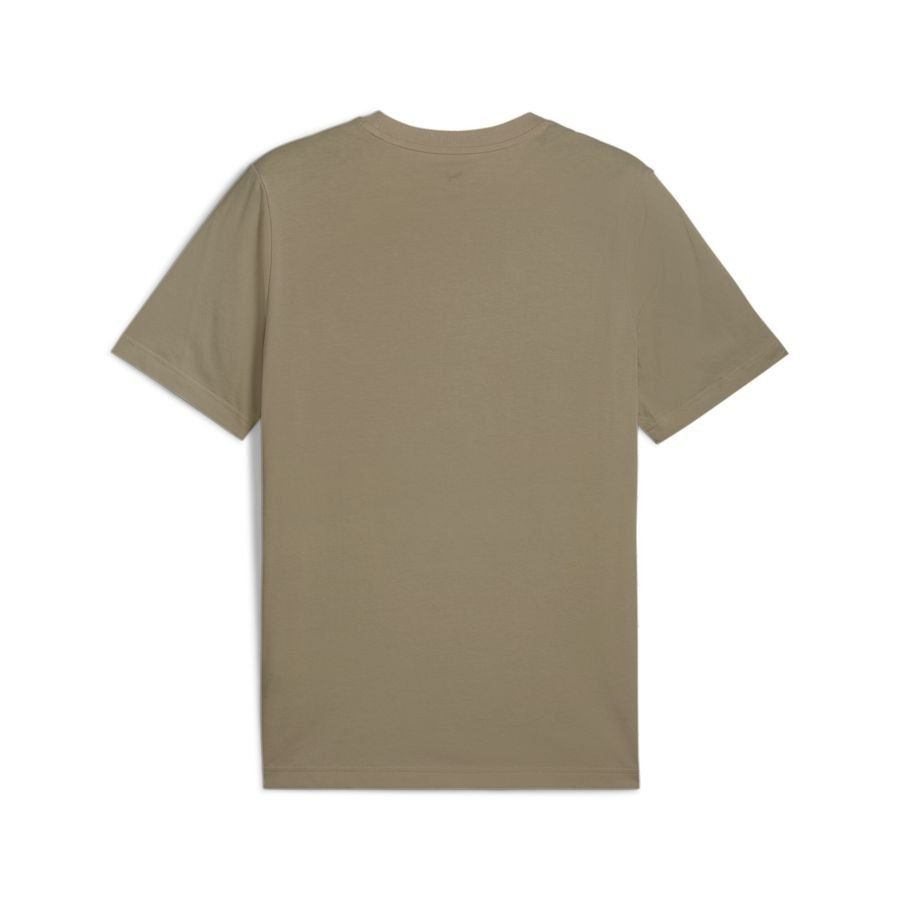 ESS Small No. 1 Logo Tee (s) Velvet Moss