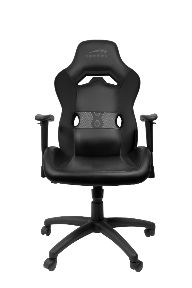 Speedlink - Looter Gaming Stol - Sort