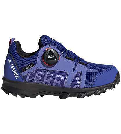 adidas Performance Schuhe – Terrex Agravic Boa – Selubl/Ftwwht/S