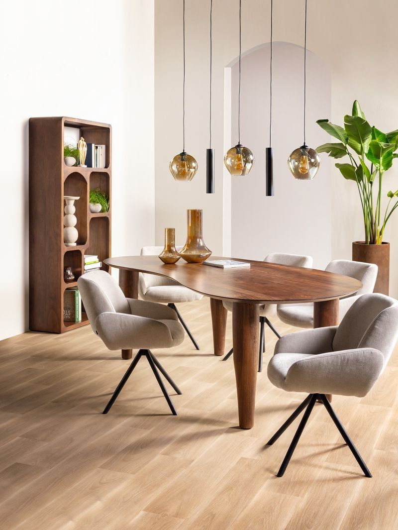 Feelings Wonen Kolding Eettafel