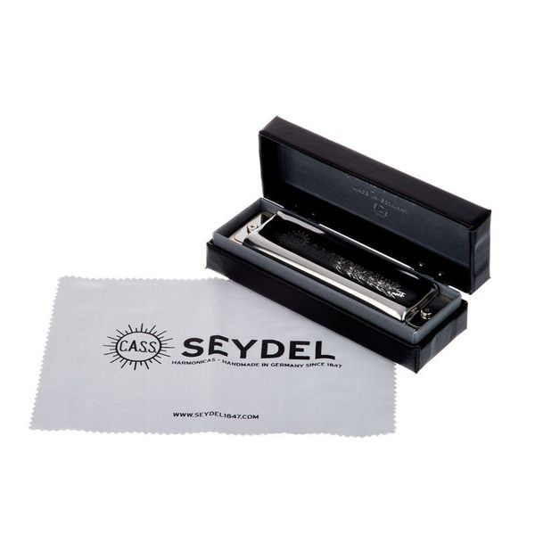 C.A. Seydel Söhne 1847 Classic High Ab