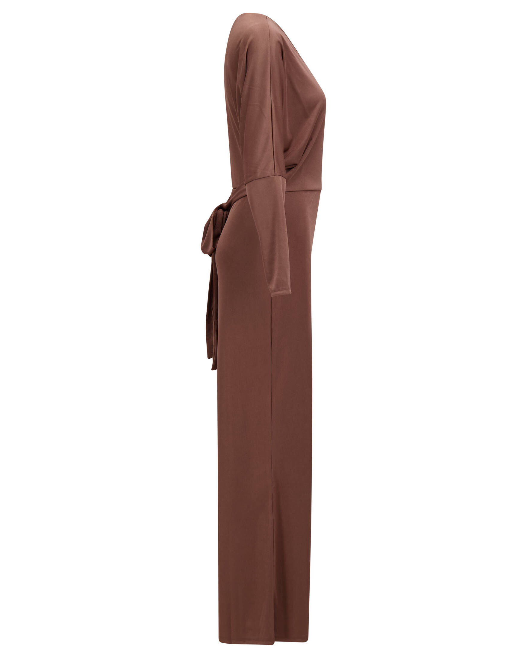 Herrlicher| Damen Jumpsuit ABELINE JERSEY SATIN
