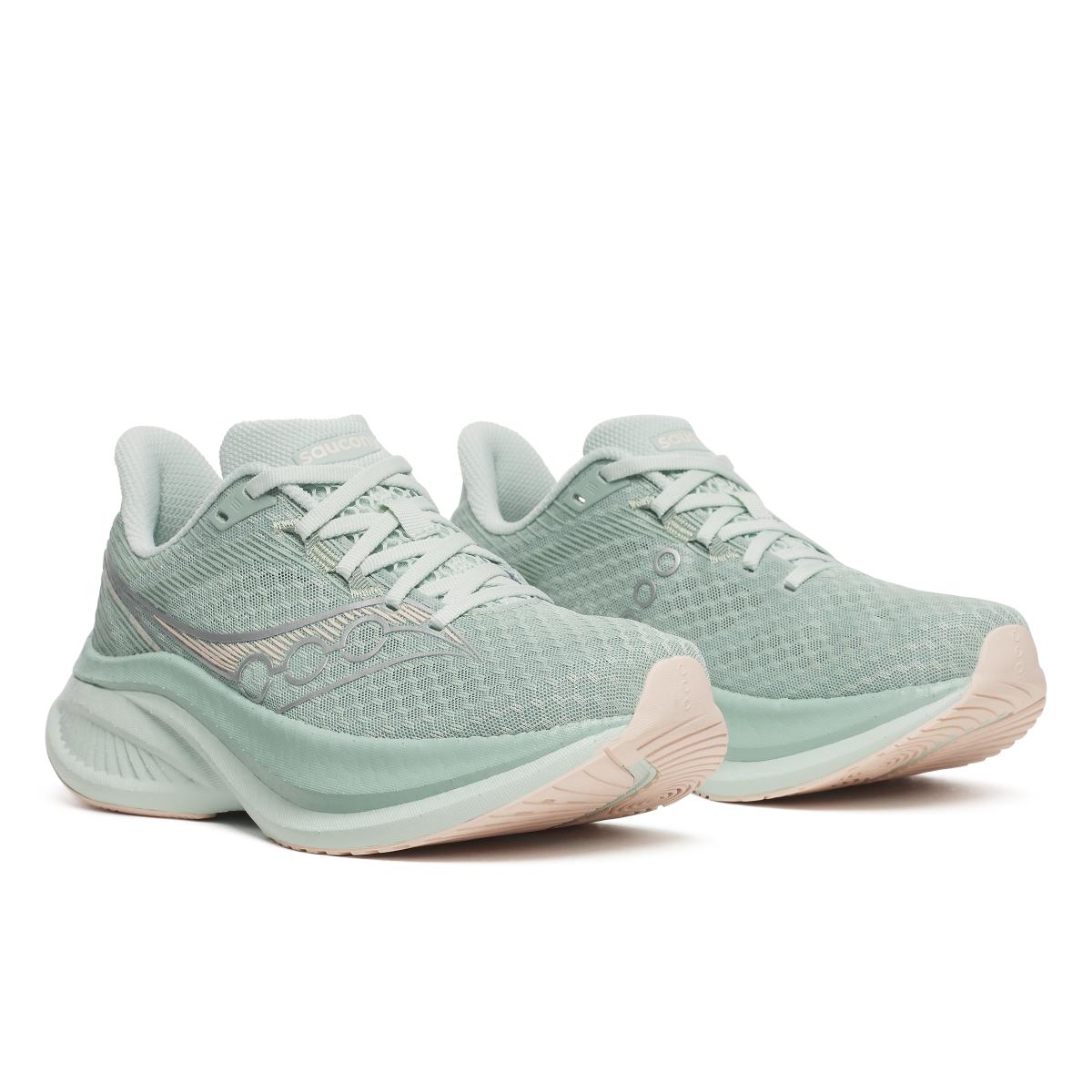 Saucony Endorphin Speed 5 Womens Aloe