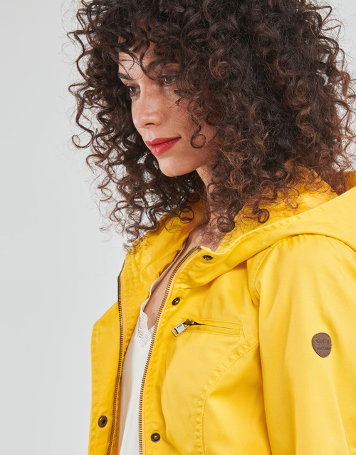 Only - ONLLORCA - Jaune