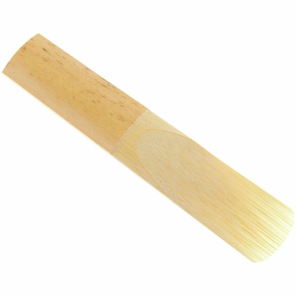Daddario Woodwinds Royal Baritone Sax 2