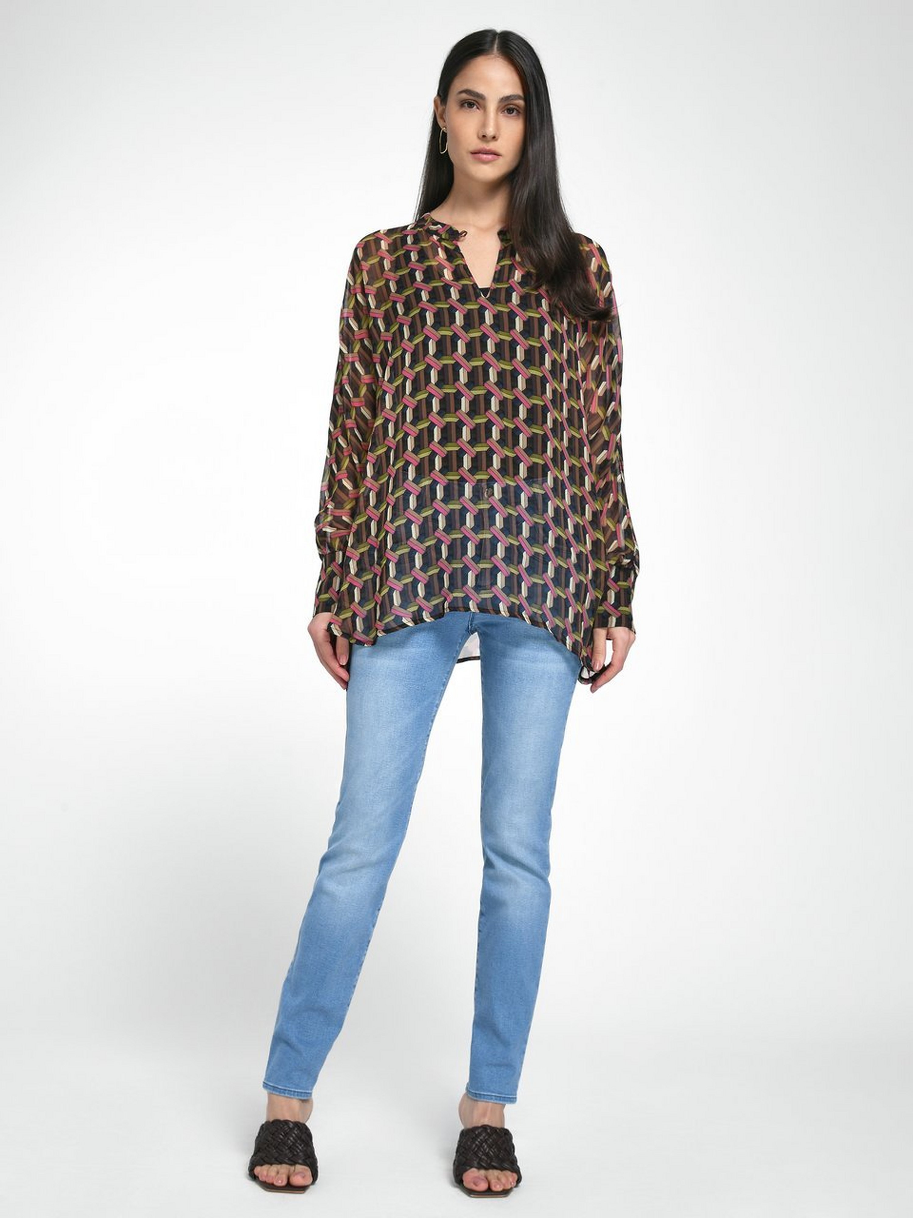 Bluse