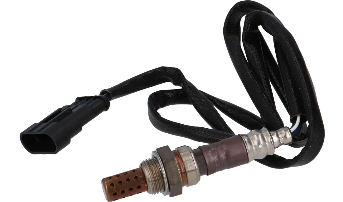 Lambda-sonde,