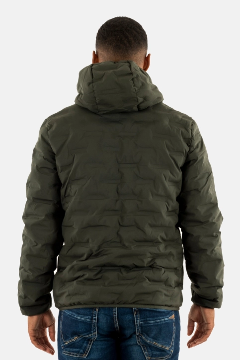 Blousons et vestes salsa 21008696 530