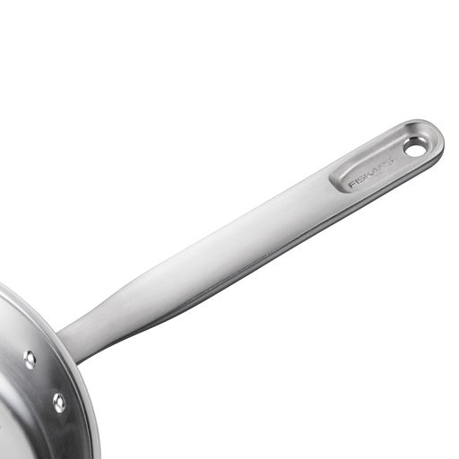 Fiskars All Steel Wok, Ø28 cm