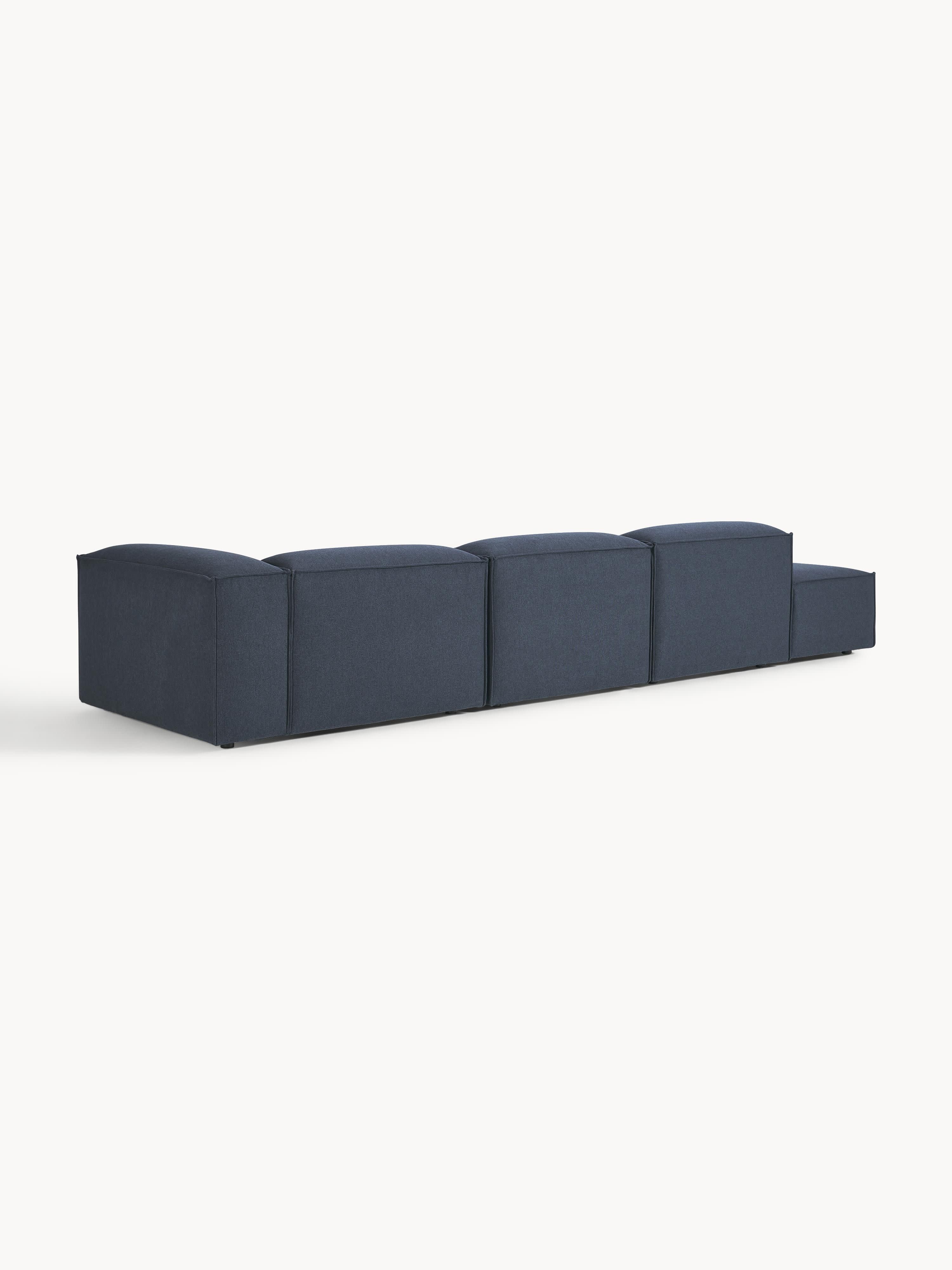 Modulaire XL chaise longue Lennon