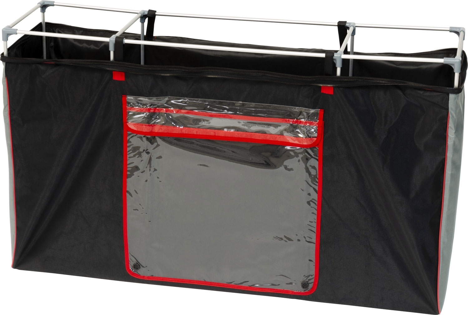 Fiamma Kit Frame Cargo Back Gepäckbox 119x32x69