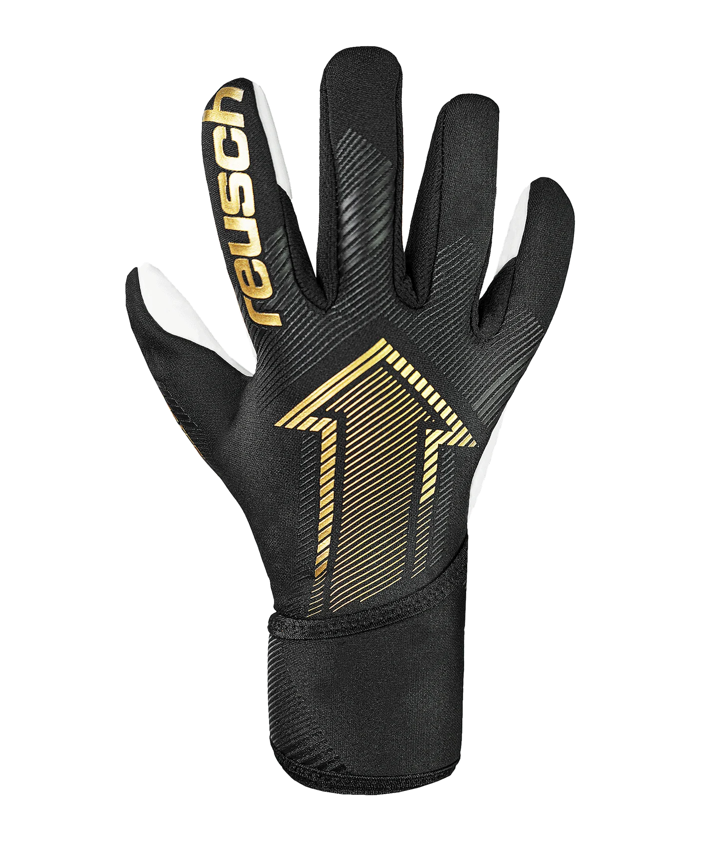 Reusch Fastgrip Gold TW-Handschuhe 2025 Kids F7707