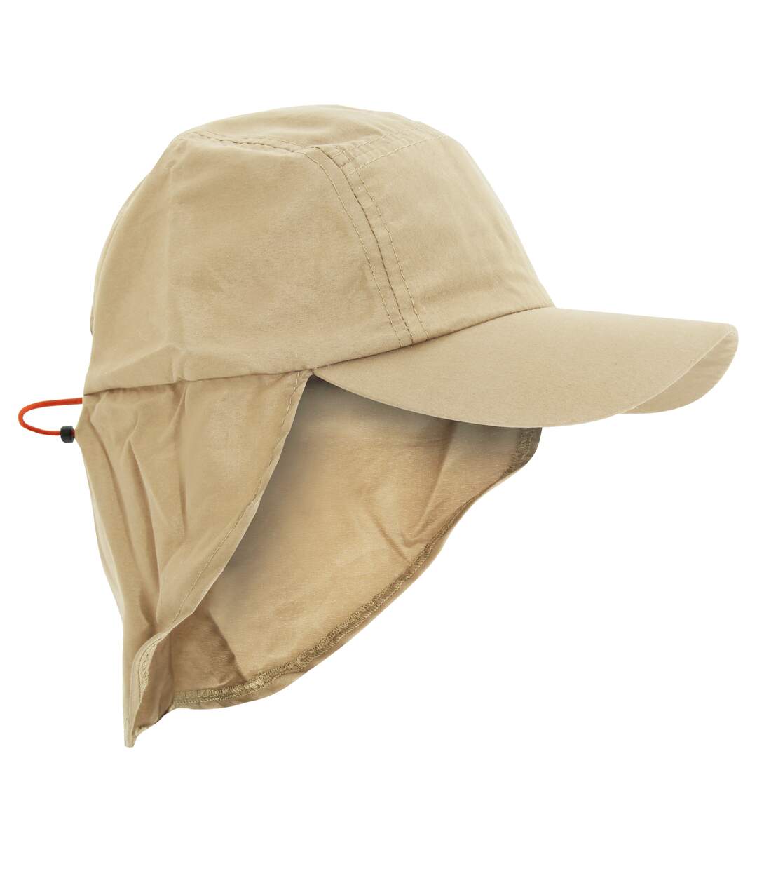 Result - Casquette légionnaire - Adulte unisexe (Olive) - UTBC999