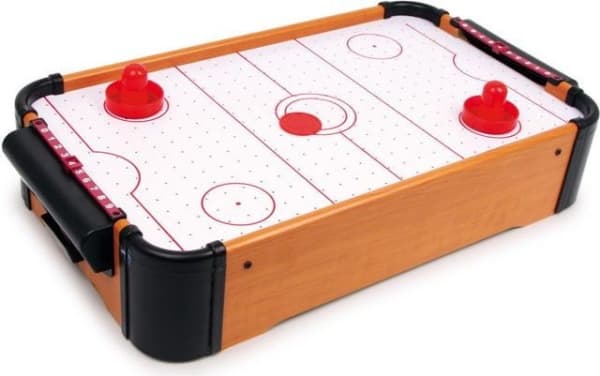 SMALL FOT-spill LUFTHOCKEY