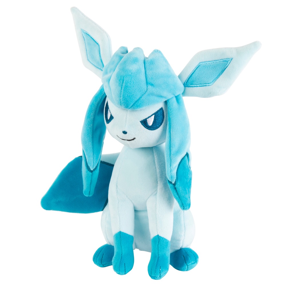 Glaceon 20cm Pokémon Plüschtier