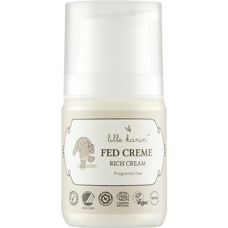 Fed creme