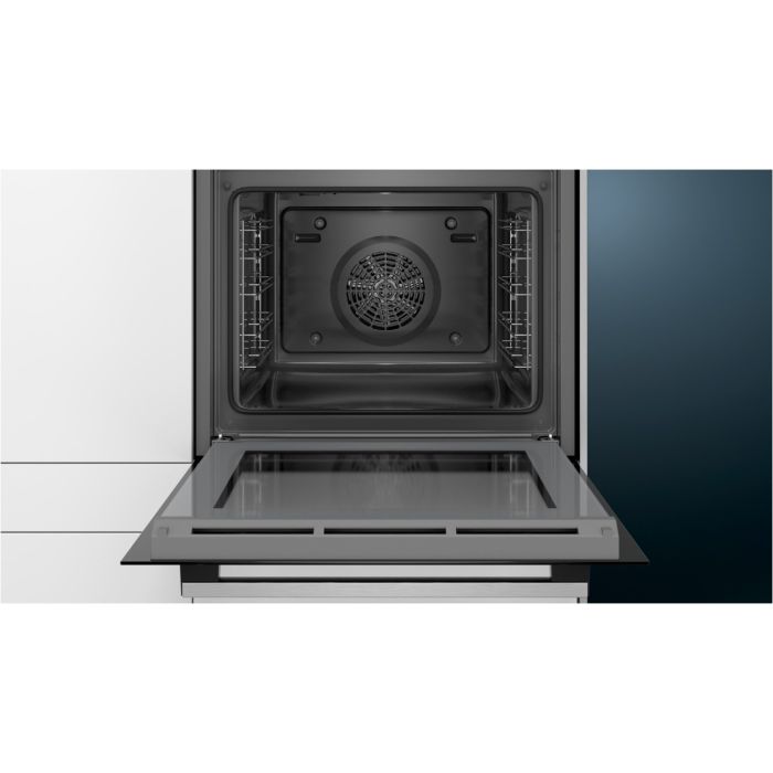 Siemens Einbau-Backofen iQ500 HB517ABS0