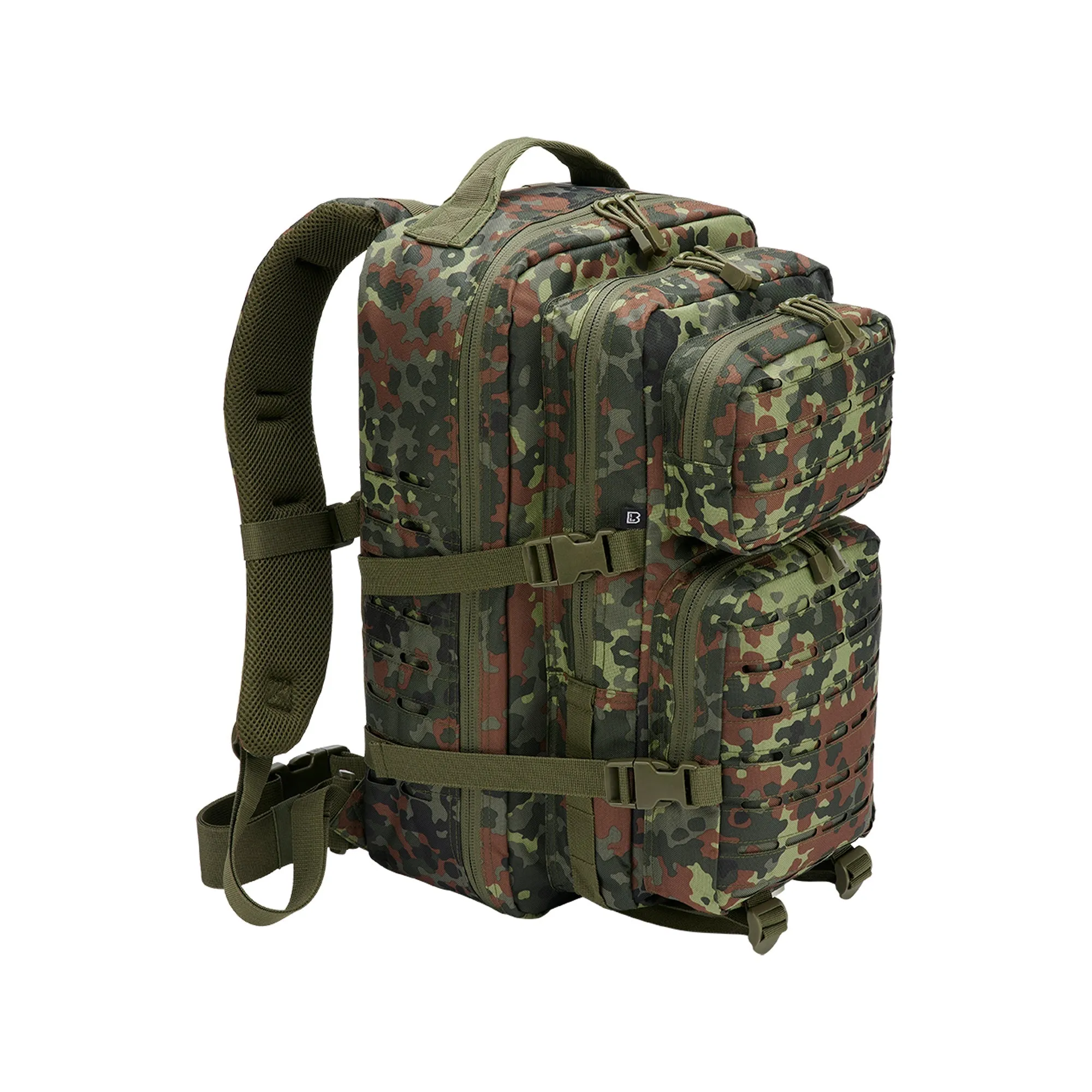 Brandit -  Rucksack US Cooper Laser Cut Large