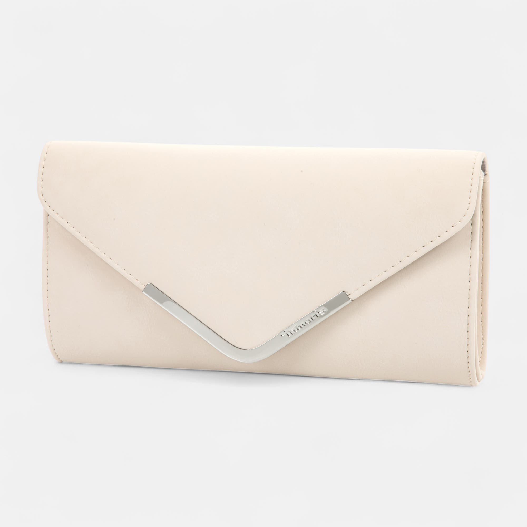 Sac bandoulière beige