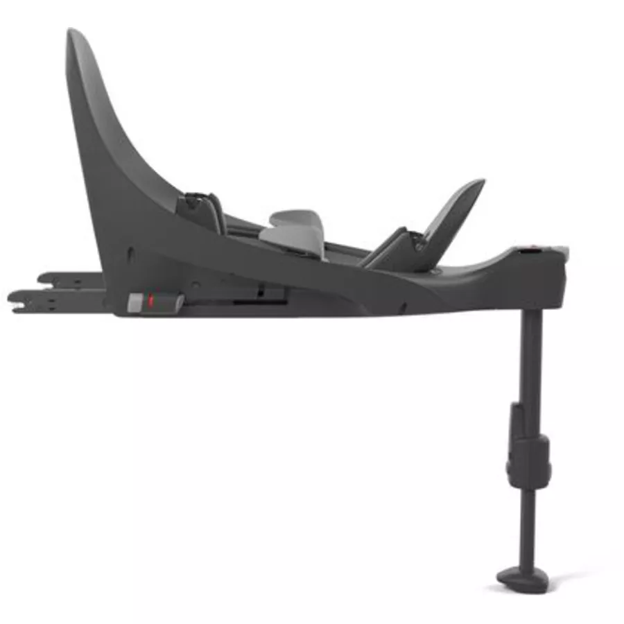 cybex PLATINUM Basisstation Base T Black