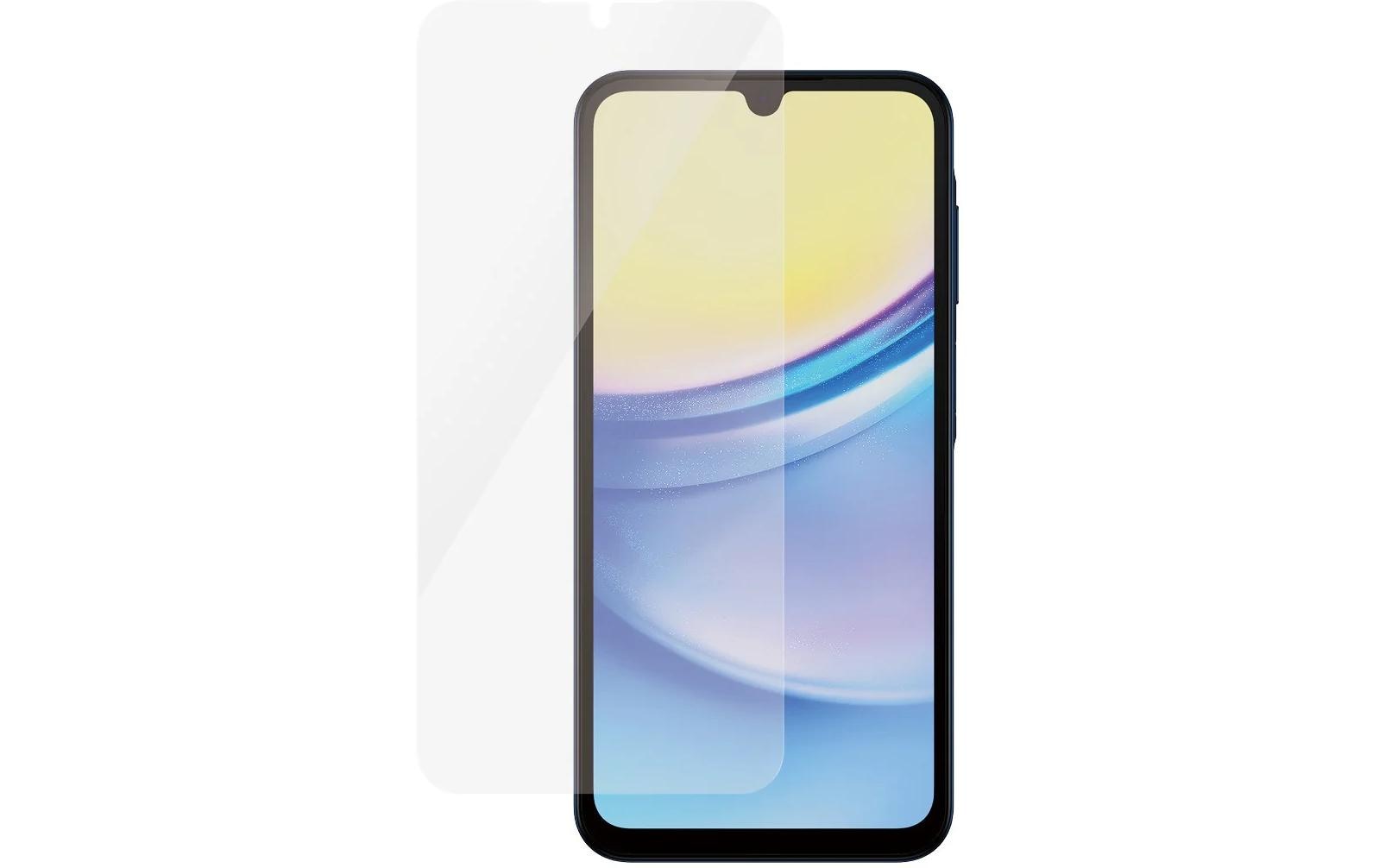 Displayschutz Ultra wide Fit Galaxy A16 / A16 5GDisplay-Schutzfolie für das Samsung Galaxy A16/Galaxy A16 5G