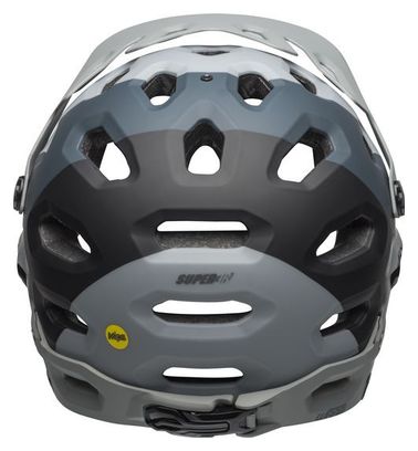 Casque Bell Super 3R MIPS Gris / Gunmetal