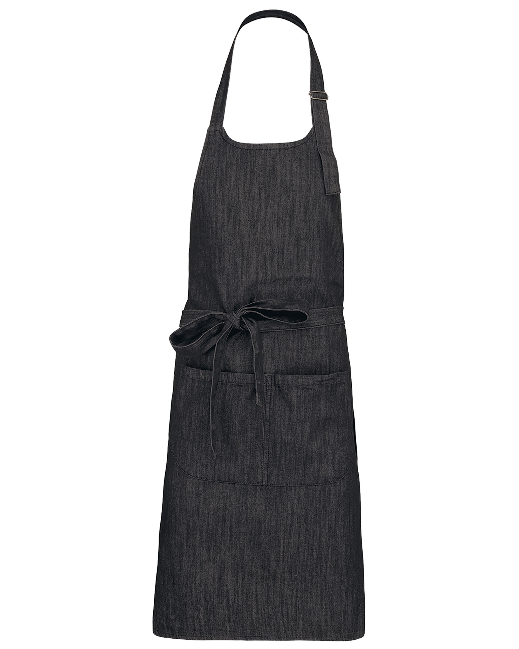 Kariban K890 - Tablier Professionnel en Polyester et Coton avec Poches
