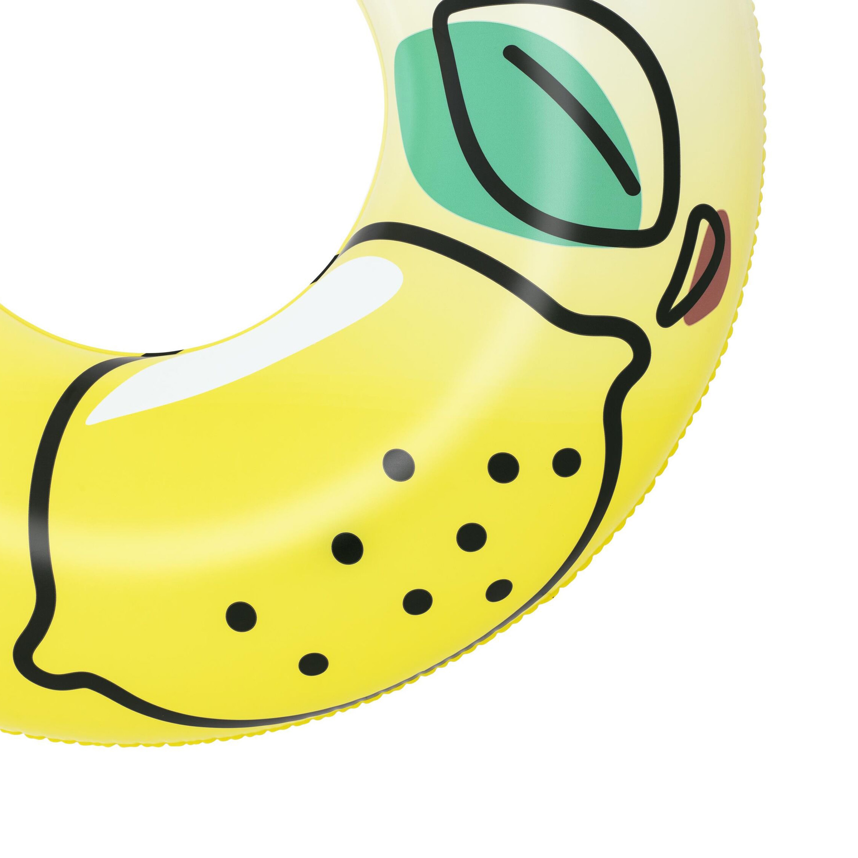 Schwimmring Fresh Squeezed Lemon 99 cm