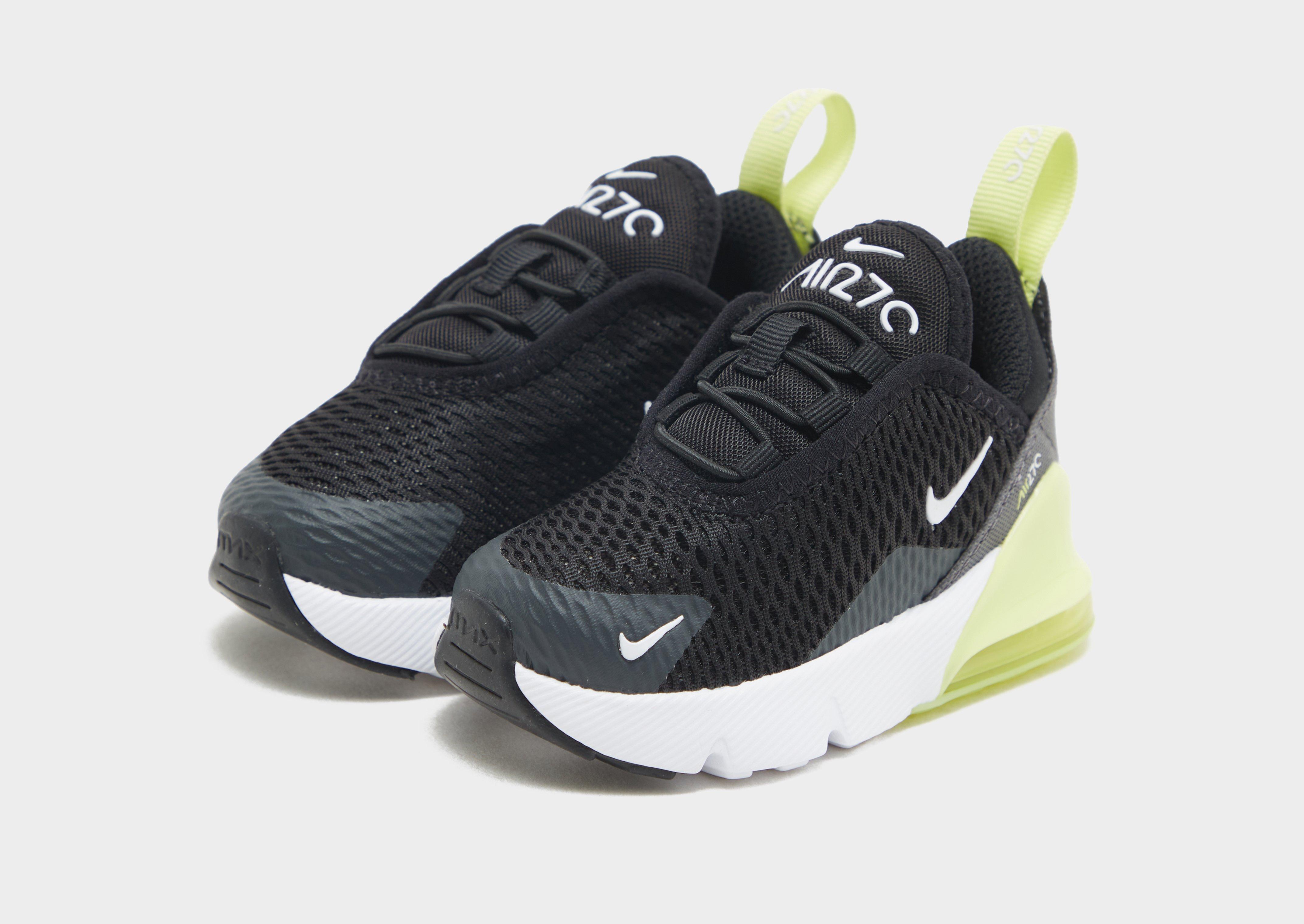 Nike Air Max 270 Bébé