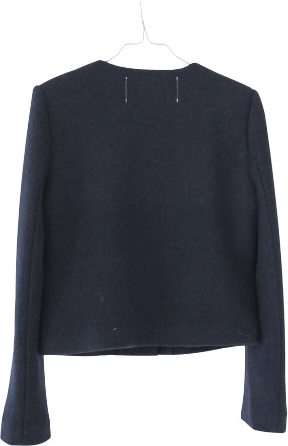 Designers Remix Agnes Jacket Blå